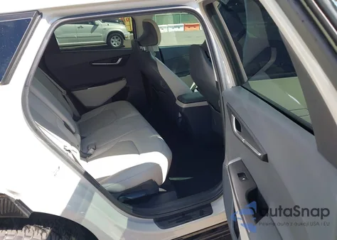 2022 Kia Ev6 Wind z USA, uszkodzony, nr VIN KNDC3DLC5N5053174